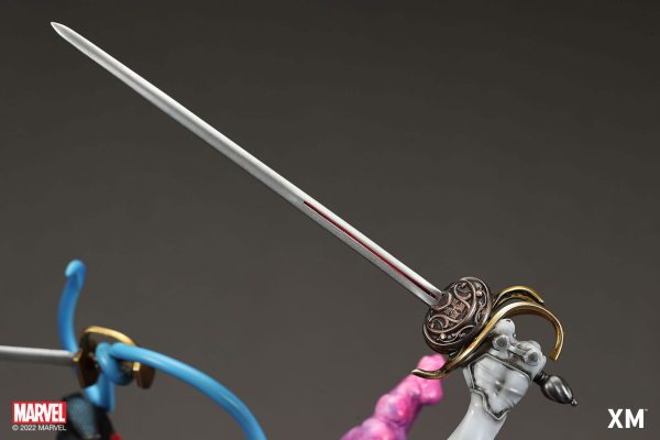 XM Studios Nightcrawler